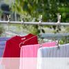 Hanger For Coat Pants Laundry Household Washing Sealing Clip Clothes Pegs Clothes Pins File Clip