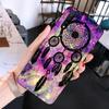 Чехол для телефона Dreamcatcher для Huawei Y9 6 7 5 Prime Enjoy 7s 7 8 plus 7a 9e 9plus 8E Lite Psmart Shell