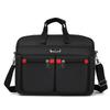Новая мужская сумка-мессенджер, портативная сумка для компьютера большой вместимости, модная сумка для деловых поездок, мужской портфель-сумка