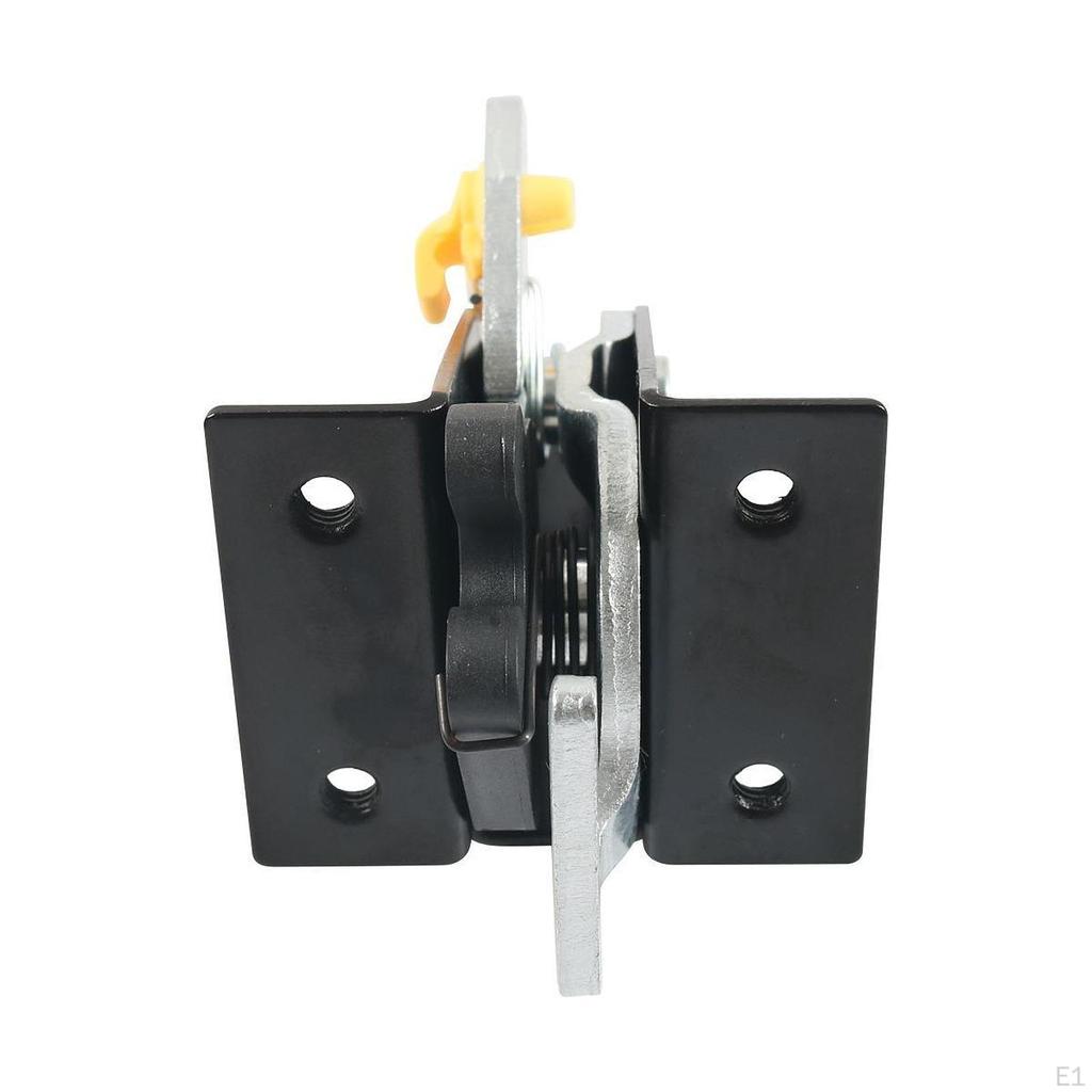 3-й нижний нижний замок грузовой защелки двери напрямую заменить 15768951 1213456789 Высокая производительность