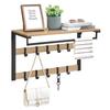 Shelf With Hangers - Sonoma - Lcr101B11