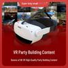 Super Captain Иммерсивные VR-решения