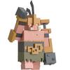 Фигурка охранника портала от Mattel Minecraft legends [высота примерно. 30 см] [6 лет~] GYR77