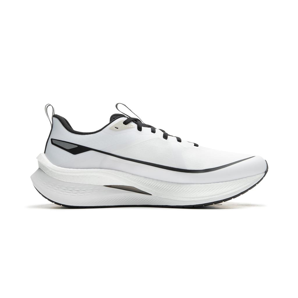 Li Ning Red Rabbit 7 Pro High Resilience Lightweight Breathable Professional Racing Shock Absorption Non-Slip Low-Top Running Shoes ARPU007-3