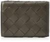 Trifold Wallet Intrecciato [Bottega Veneta] 609285-VCPP2 Women's [Item]