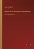 Книга Handbuch Der Deutschen Nationalliteratur : Erster Bis Dritter Teil