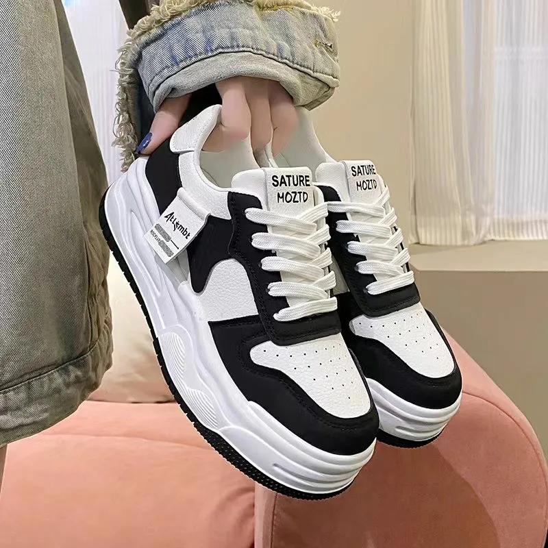 Обувь Женские Кроссовки Летние Новые Дизайнерские Кроссовки Женские Платформы Удобные Модные Спортивные Туфли Женские Zapatillas De Mujer