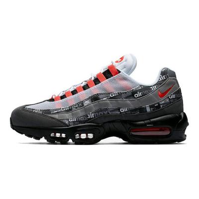 Air Max 95 Atmos We Love Nike Ярко-красный AQ0925-002