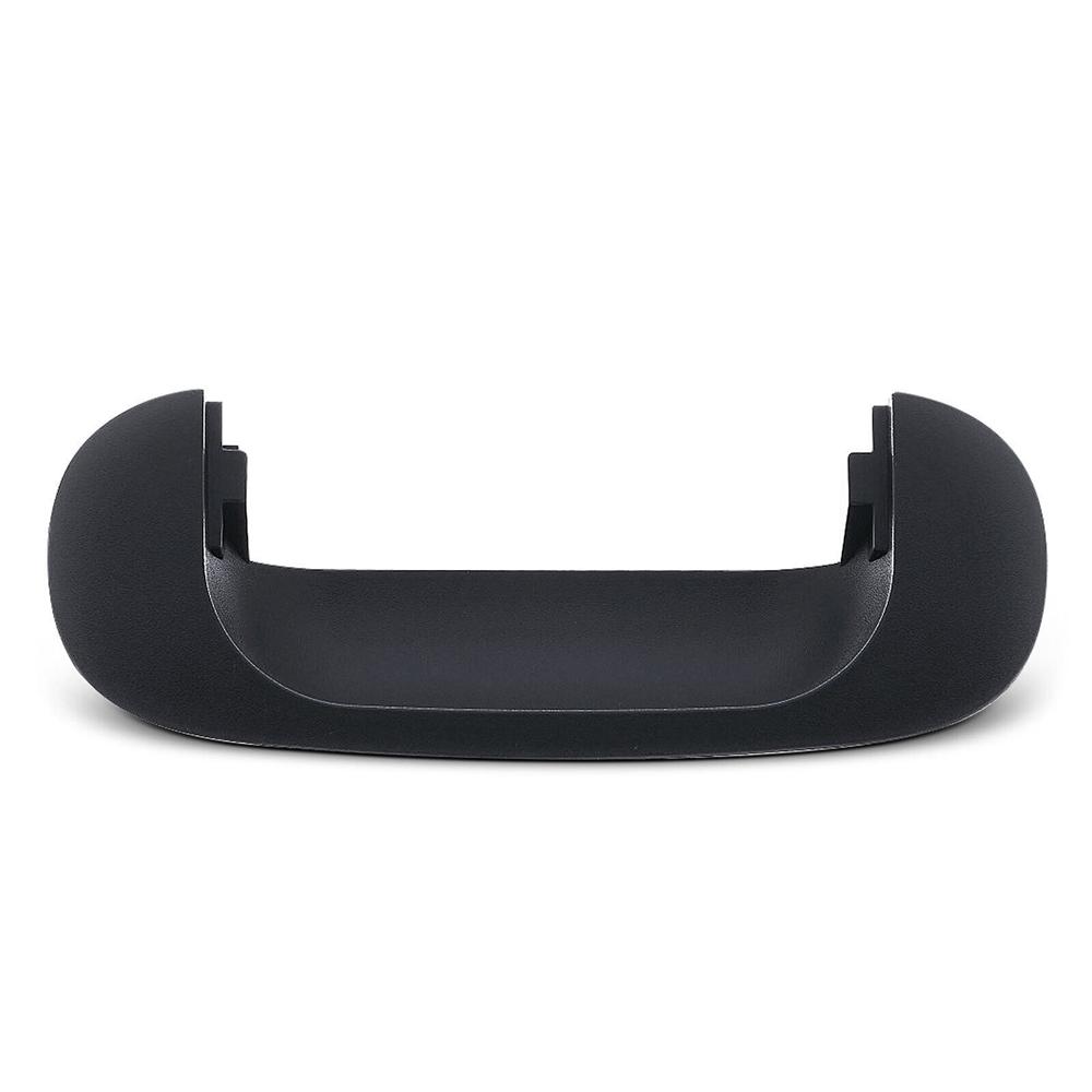 Tailgate Handle Bezel Trim For 1994-01 Dodge Ram 1500 1994-02 2500 3500 55074751