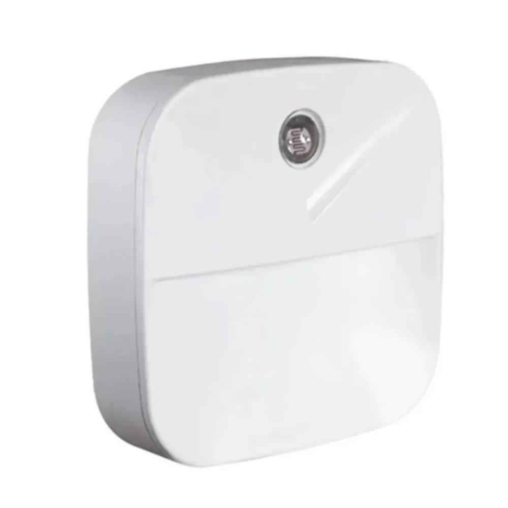 Светодиодный ночник, беспроводной датчик света, ночник от заката до рассвета для маленьких детей, прикроватная лампа для спальни, коридора