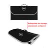 Car Trunk Heavy Duty Organlzer Bag Foldable Compartment For Opel Astra j Insignia Astra g Corsa Zafira b Mokka Vivaro Meriva