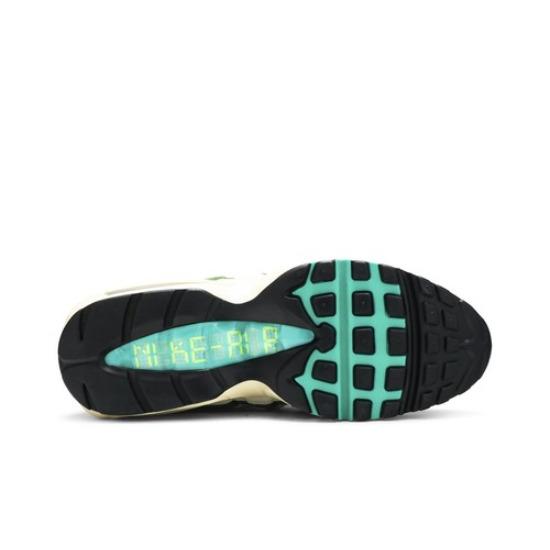Nike Air Max 95 CZ9723-100 Унисекс