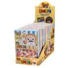 Bread Barber Shop Joy Brick Puzzle 10p Korea 3d Puzzle