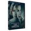 RIMINI EDITIONS Girl At The Window DVD - 3512394003255