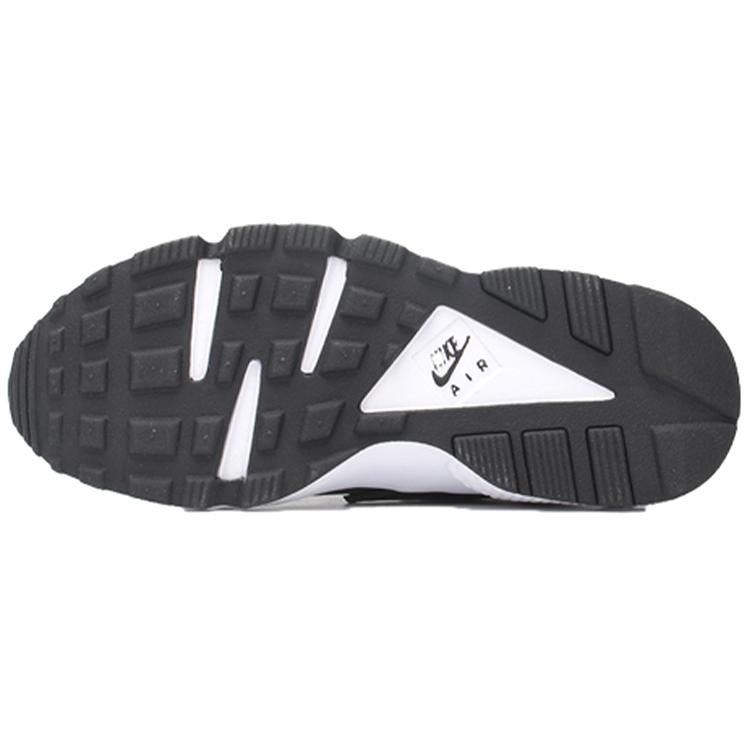 Nike Air Huarache Черно-белый Женские 634835-006