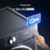 Dreame T1 10KG Ultra-Slim Front Load Washing Machine