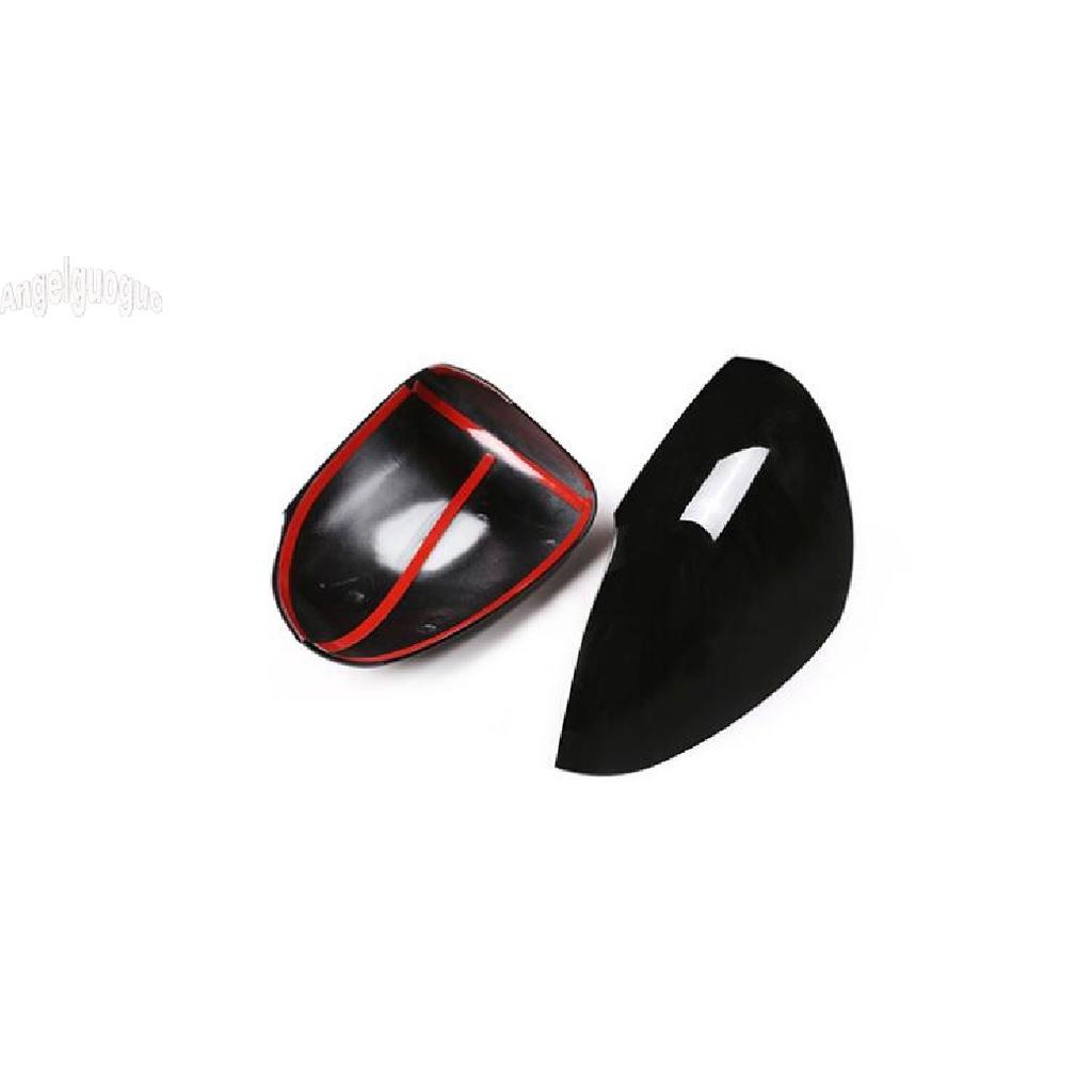 Автомобильное зеркало заднего вида, отделка, декоративные чехлы для Mercedes Benz CLA class W118 C118 + CLA250 CLA180