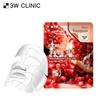 Fresh Pomegranate Mask Sheet 23g*10 Sheets 1Pack