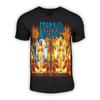 Футболка Morbid Angel 'Heretic' - НОВАЯ