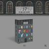 SEVENTEEN ЛУЧШИЙ АЛЬБОМ '17 IS RIGHT HERE' [Версия Kit]