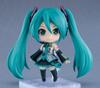 Good Smile Company Nendoroid Character Vocal Series 01 Хацунэ Мику Хацунэ Мику Пластиковая Раскрашенная Подвижная Фигурка 3.0 Без Масштаба