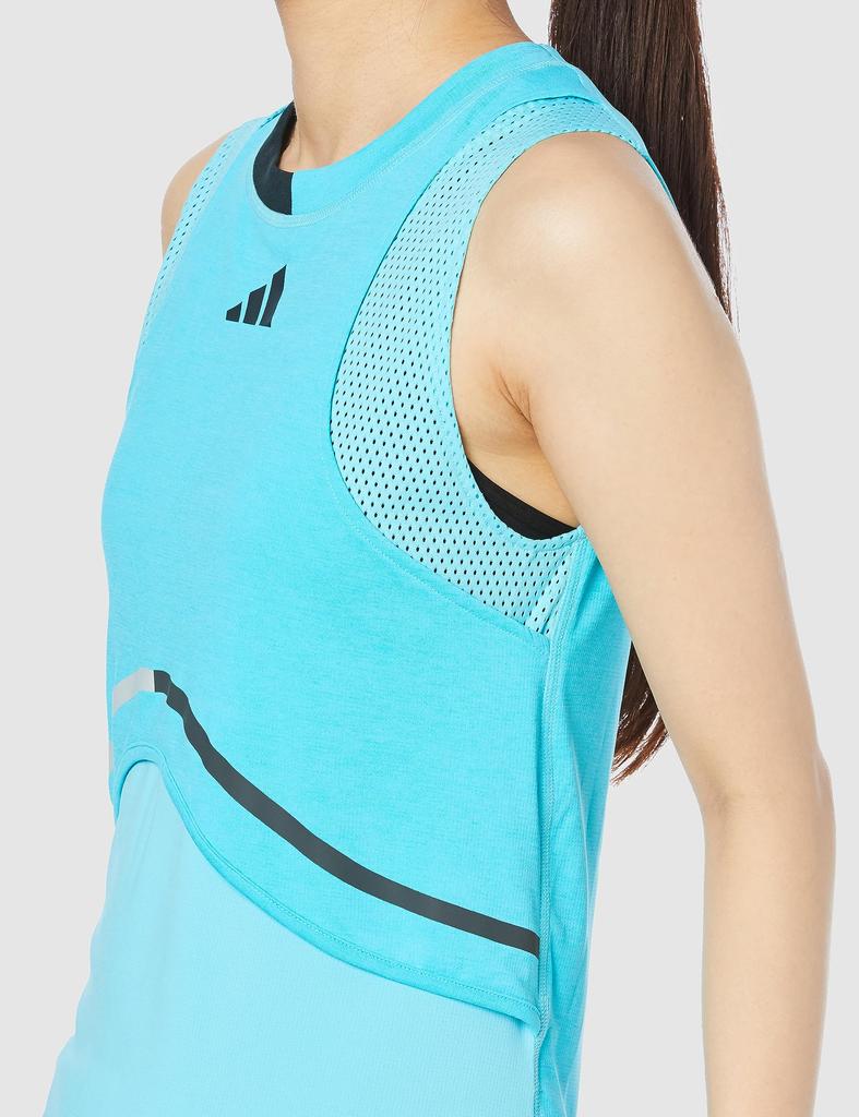 Adidas Tennis NY Match Tank Pro