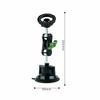 Self-adhesive Strong Magnetic Cellphone Stand Telescoping Navigation Bracket  Mobile Phone