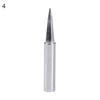 900M Solder Welding Iron Head Tip for 936 Constant Temperature Soldering Station