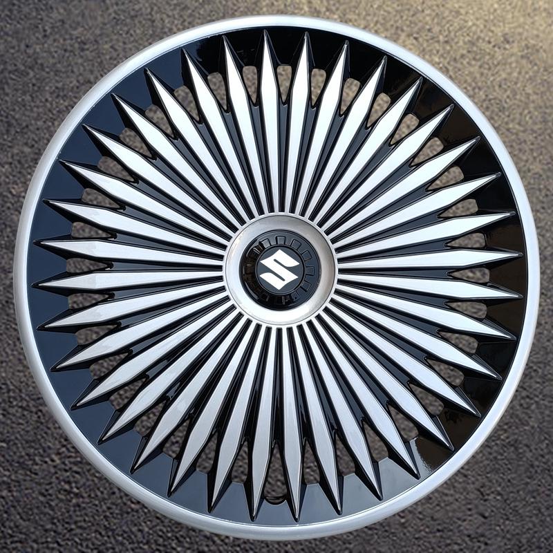 Колпак колеса 14 дюймов для Suzuki Swift/Alto - Стальное кольцо