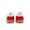 adidas Gazelle Indoor 'Scarlet Gum' (Unisex) Scarlet / Cloud White / Scarlet Skate Shoes H06261