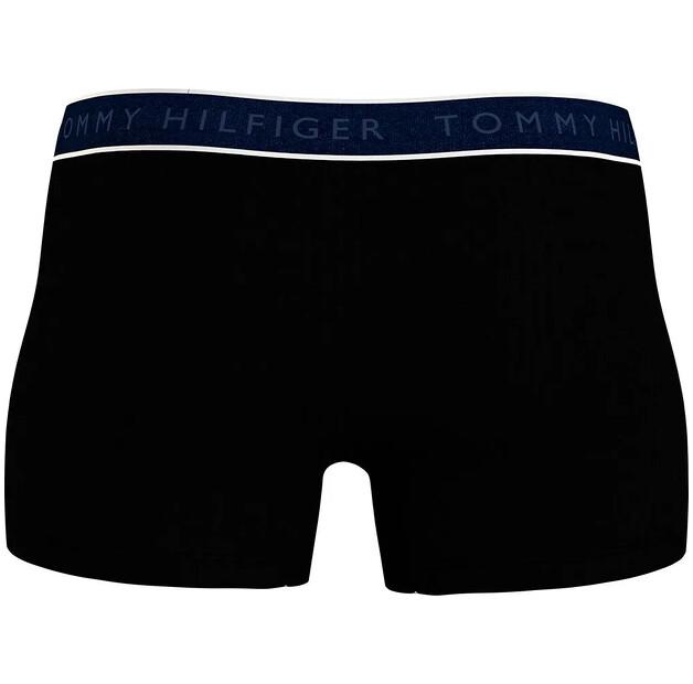 Tommy Hilfiger Established боксеры