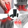 4Pcs/Set EPP Foam Roller Fascia Ball High Density Back Pain Relief Yoga Exercise Physical Therapy Muscle Recovery Deep Tissue Massage Roller