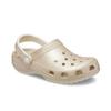 Crocs Классические сандалии-клоги с блестками 205942 9ac