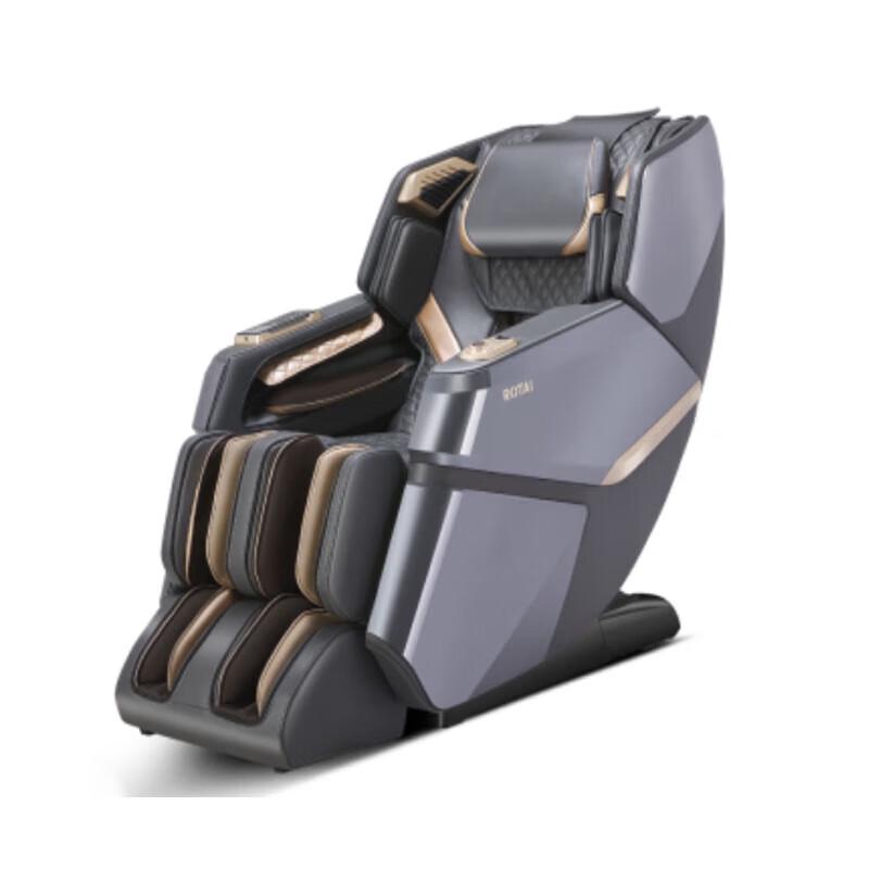 Rongtai A60 Smart Full Body Massage Chair CN plug (adapter included)