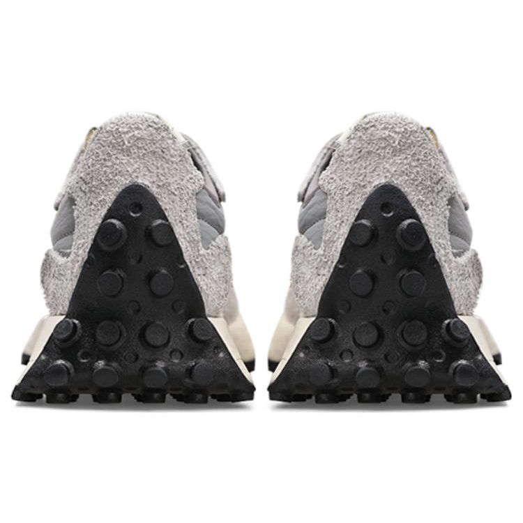 New Balance 327 Grey Matter Unisex Sneakers Magnet U327WCA