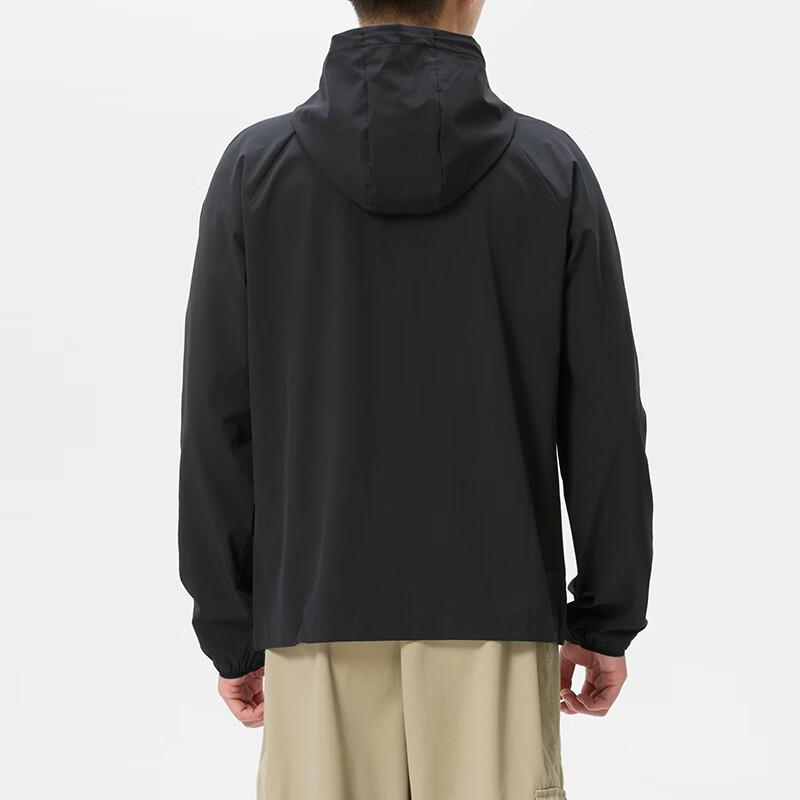 Under Armour Мужская весенне-осенняя куртка с капюшоном