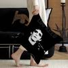 LLou RReed Singer Pillow Cover Design Cushion Cover Decor Holiday Decorati