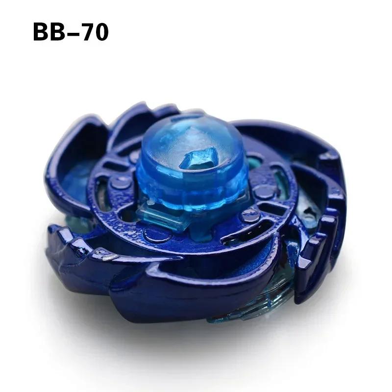 Серия BB Гиро BB28 BB70 BB99 BB104 BB105 BB106 Битва Волчков Многоцветная Коллекция Тема Фантастические Звери Сердечник Металлическая Рама