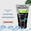 L'Oréal Men Expert Charcoal Ice Face Wash