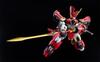 Good Smile Company MODEROID Madou King Granzort Style Granzort Assembled Plastic Model Kit King's Non-Scale (Reissue)