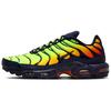 Air Max Plus Lemon Venom Unisex Sneakers Green Hyper-Crimson Yellow DM0032-701