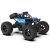Remote Control Car 4WD Off-road Car 2.4GHz Alloy Climbing Car, Toy Car Vehicle Gifts for Kids