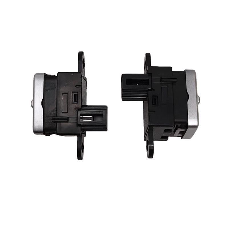 GMJ6-66-YK0 Front Center Drive Mode Sport Button Control Switch For Mazda 3 6 CX-5 CX-3 Right-Hand Drive