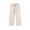 ESSENTIALS FOG Mens Casual Sweatpants High Street Straight Leg Sports Pants