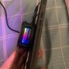 B7X Охлаждающая подставка с магнитной присоской для мобильного телефона и планшета, магнитная наклейка для подключения телефона и радиатора