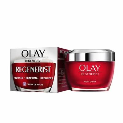 Olay Regenerist 3 Point Age Defying Крем Ночной 50 мл