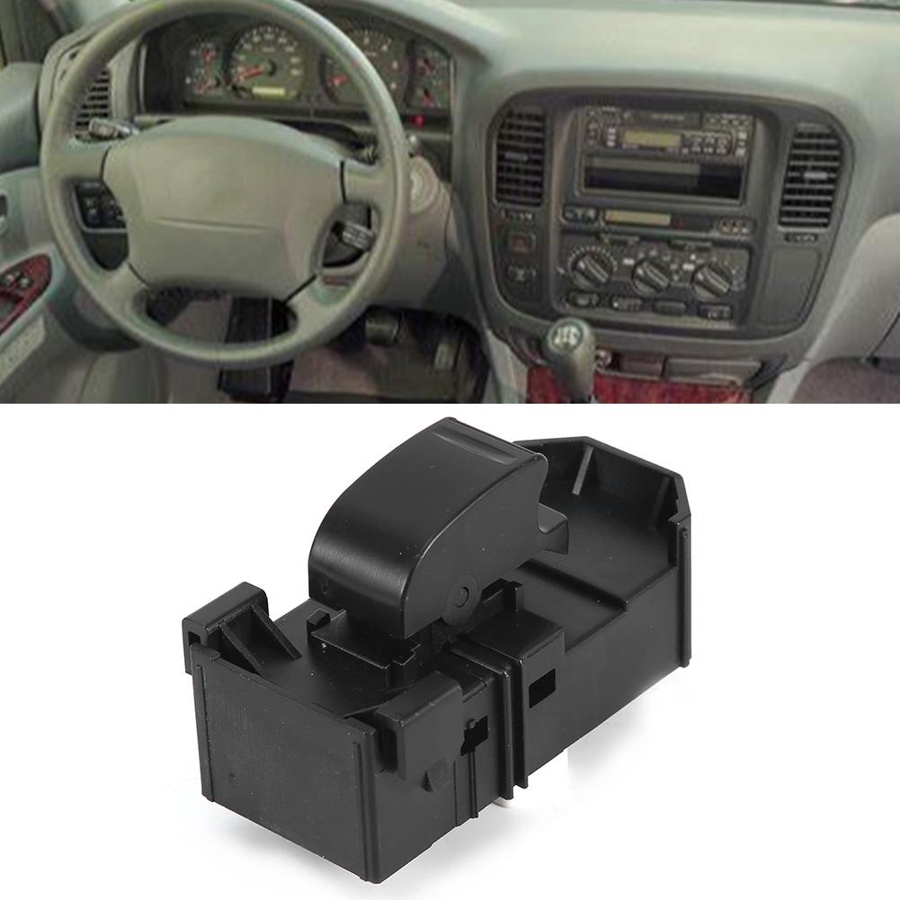Переключатель подъема стеклоподъемника 8481060050 подходит для Toyota Land Cruiser 4.7L 19982002