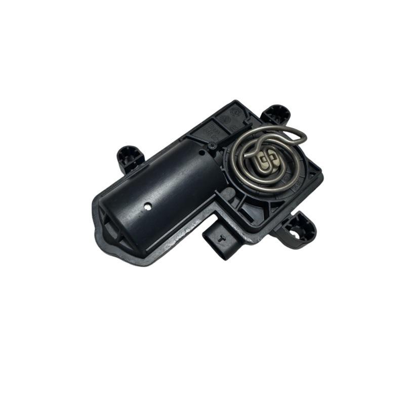 Chrysler Dodge Electronic Exhaust: Compatible with Parts 68239269AF, 68420674AA, 68505881AA.