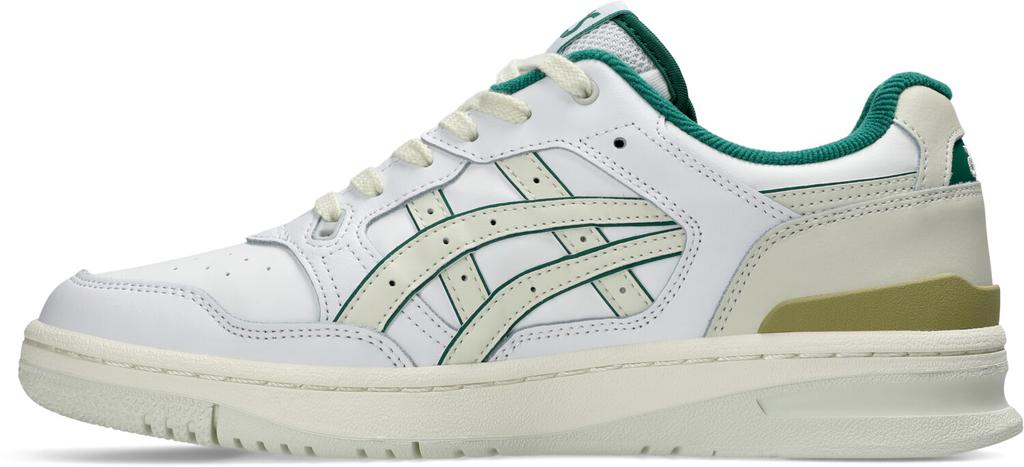 Кроссовки Asics EX89 white/pale oak