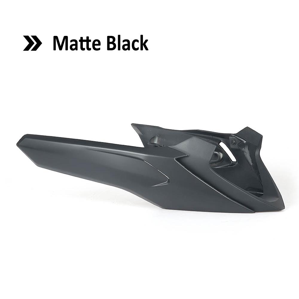 Motorcycle accessories chassis protective cover and engine guard For Street Triple 765 RS 765RS 2017-2022